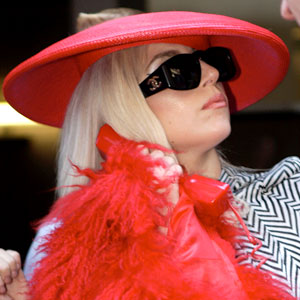 Lady Gaga Lady Gaga